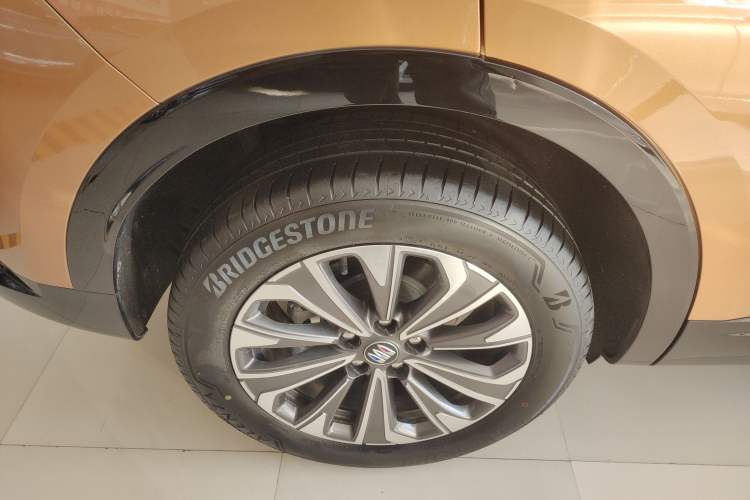 Used Buick Envision 2024 Encore S 25T Ignite Black Style Edition Exterior 8