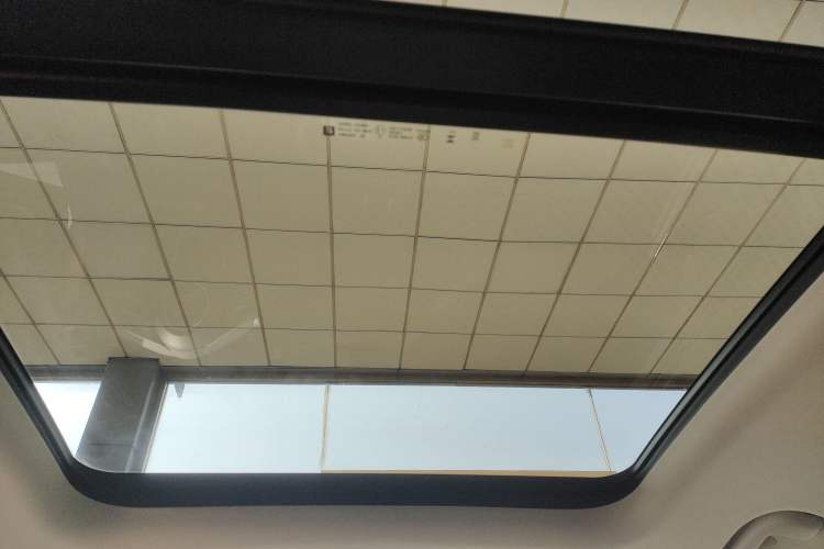 Used Buick Envision 2024 Encore S 25T Ignite Black Style Edition Headliner