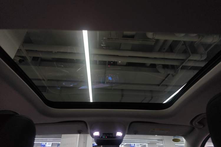 Used Buick Envision 2024 Encore S 25T Ignite Black Style Edition Headliner