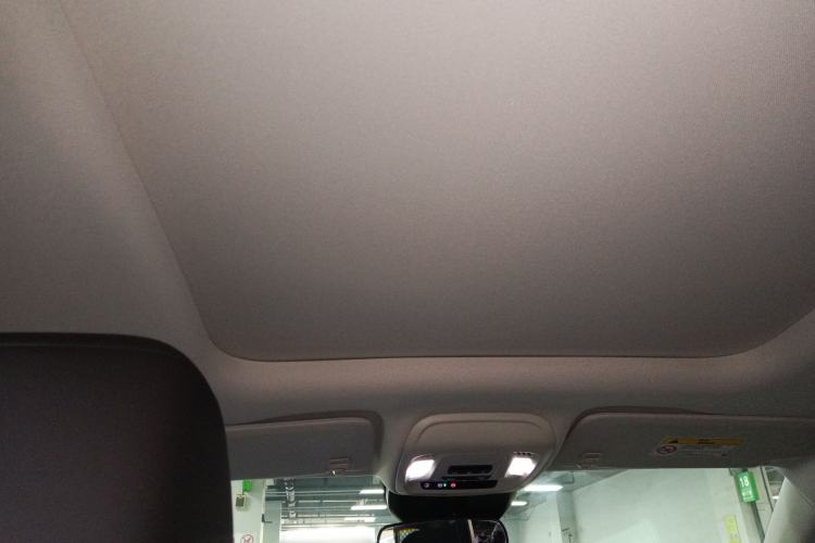 Used Buick Envision 2024 Encore S 25T Ignite Black Style Edition Headliner