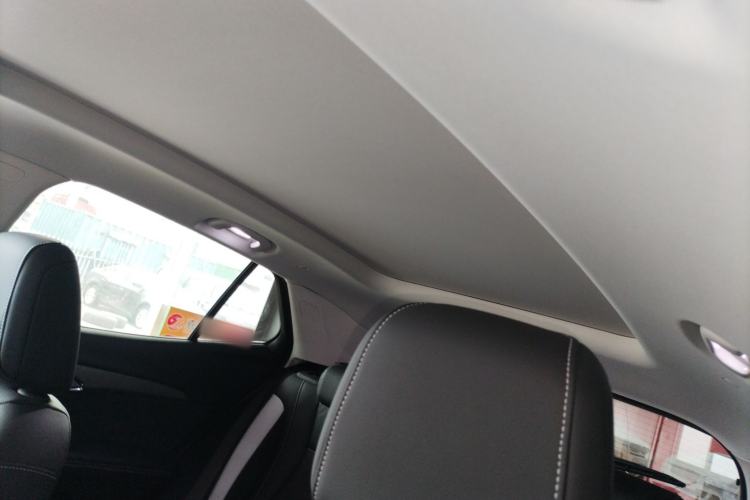 Used Buick Envision 2024 Encore S 25T Ignite Black Style Edition Headliner