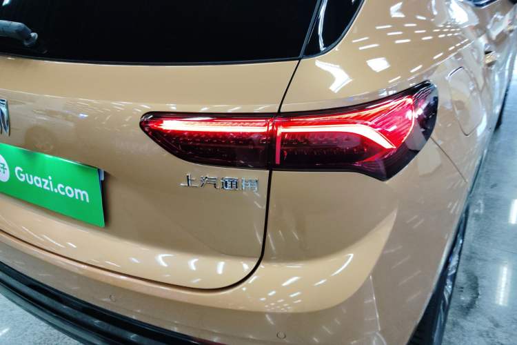 Used Buick Envision 2024 Encore S 25T Ignite Black Style Edition Right Rear Taillight