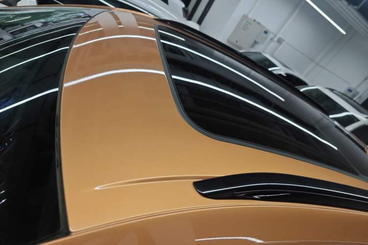Used Buick Envision 2024 Encore S 25T Ignite Black Style Edition Roof