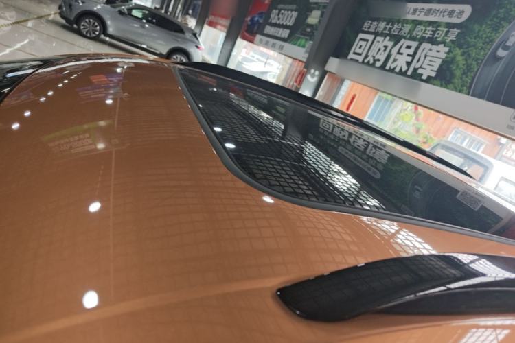 Used Buick Envision 2024 Encore S 25T Ignite Black Style Edition Roof