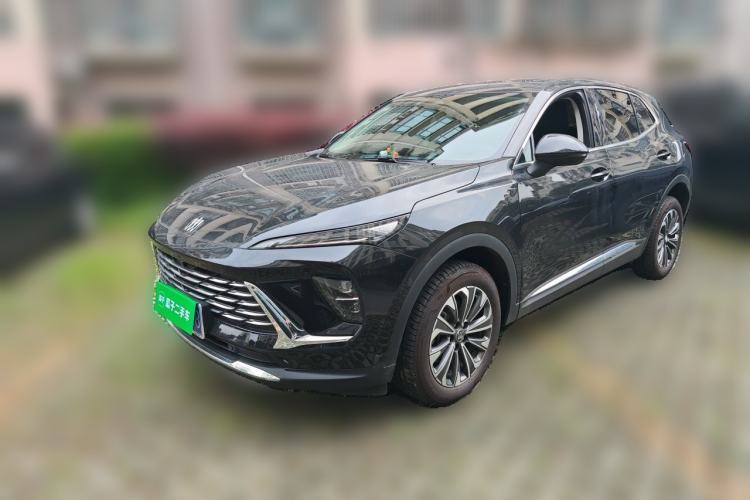 Used Buick Envision 2025 25T Entry-Grade Platinum Edition Guazi used car, China used car export, Used car for sale, Used cars, Cheapest cars for sale