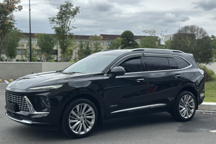 Buick Envision 2025 Encore Plus Four-Wheel Drive Avenir