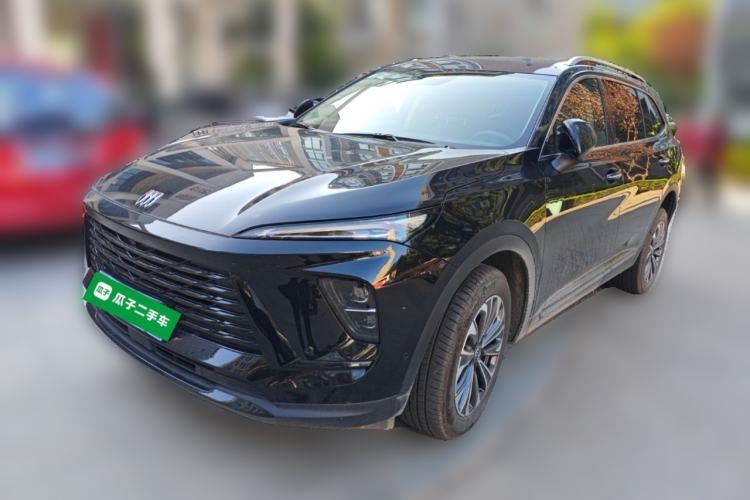 Buick Envision 2025 Encore Plus 28T Two-Wheel-Drive Platinum Edition مستعملة Guazi used car, China used car export, Used car for sale, Used  cars, Cheapest cars for sale