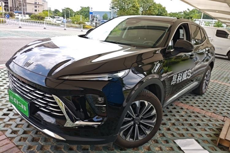 Used Buick Envision 2025 25T Entry-Grade Platinum Edition Guazi used car, China used car export, Used car for sale, Used  cars, Cheapest cars for sale