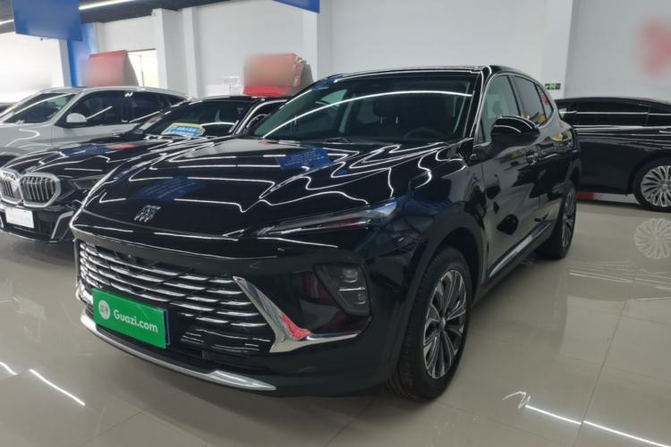 Used Buick Envision 2025 25T Entry-Grade Platinum Edition Guazi used car, China used car export, Used car for sale, Used  cars, Cheapest cars for sale