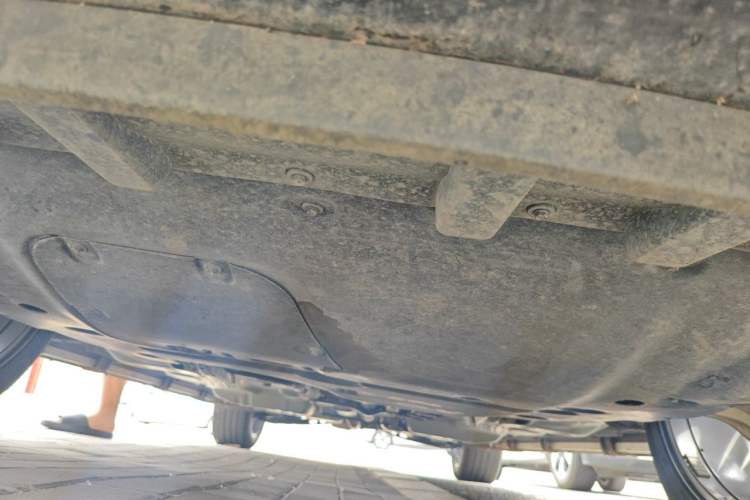 Used Buick Envision 2025 Encore Plus Four-Wheel Drive Avenir Chassis Front