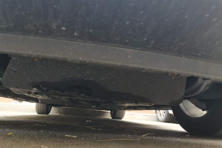 Used Buick Envision 2025 Encore Plus 28T Two-Wheel-Drive Platinum Edition Chassis Front