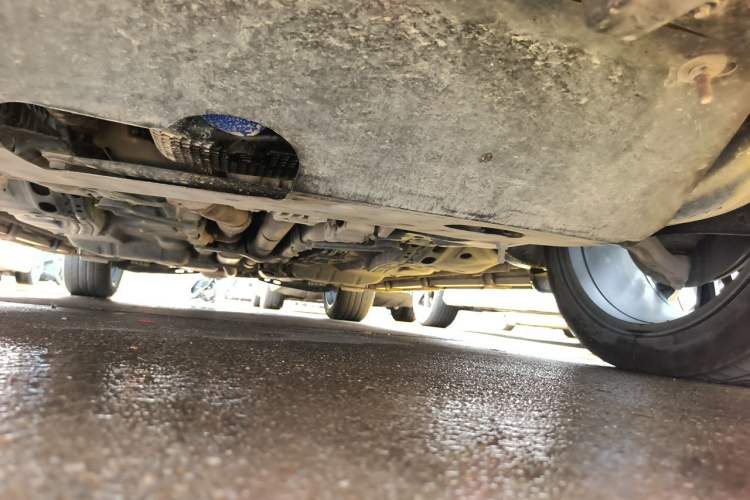 Used Buick Envision 2025 Encore Plus Four-Wheel Drive Avenir Chassis Front