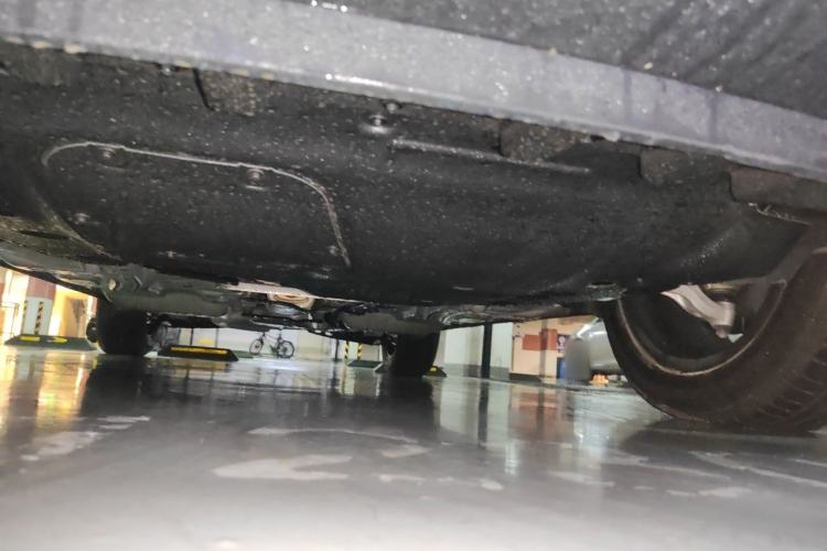 Used Buick Envision 2025 Encore Plus 28T Two-Wheel-Drive Platinum Edition Chassis Front