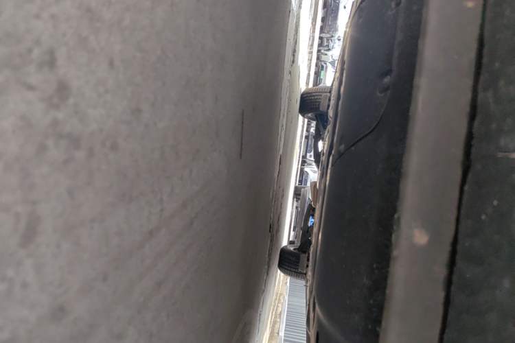 Used Buick Envision 2025 25T Entry-Grade Platinum Edition Chassis Front