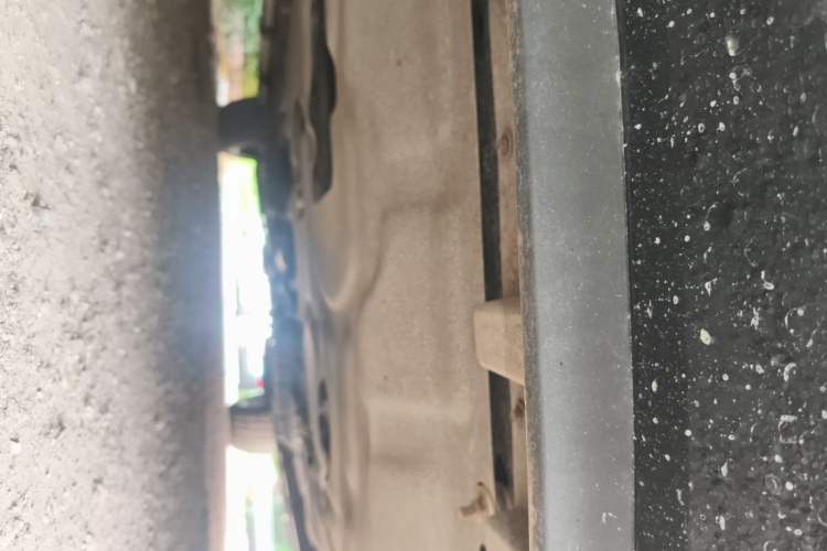 Used Buick Envision 2025 Encore Plus Four-Wheel Drive Avenir Chassis Front