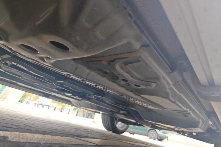 Used Buick Envision 2025 Encore Plus Four-Wheel Drive Avenir Chassis Front Left