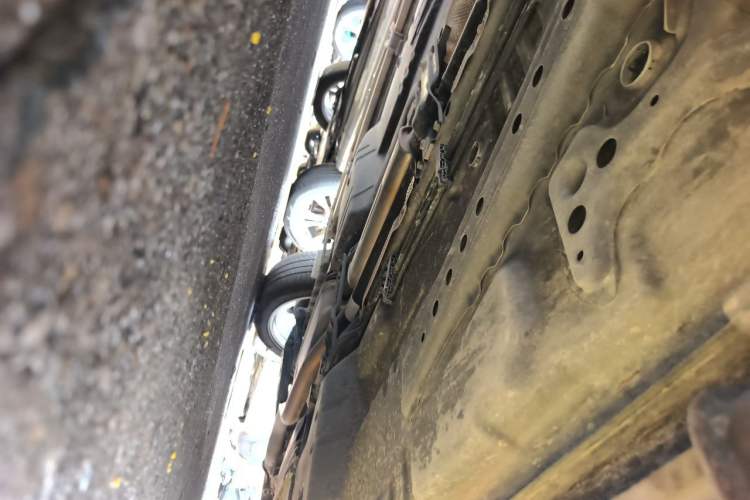 Used Buick Envision 2025 Encore Plus Four-Wheel Drive Avenir Chassis Front Left