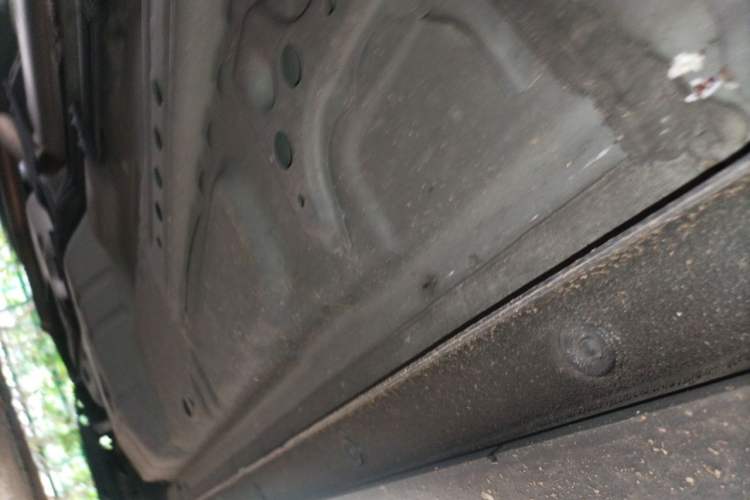 Used Buick Envision 2025 Encore Plus 28T Two-Wheel-Drive Platinum Edition Chassis Front Left