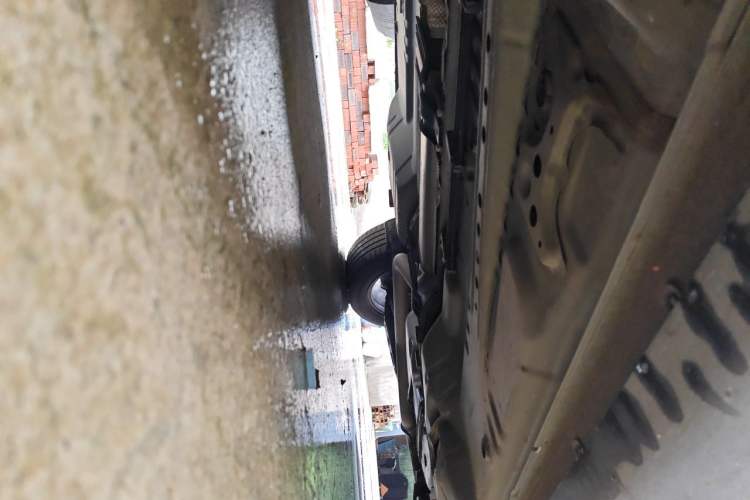 Used Buick Envision 2025 Encore Plus 28T Two-Wheel-Drive Platinum Edition Chassis Front Left