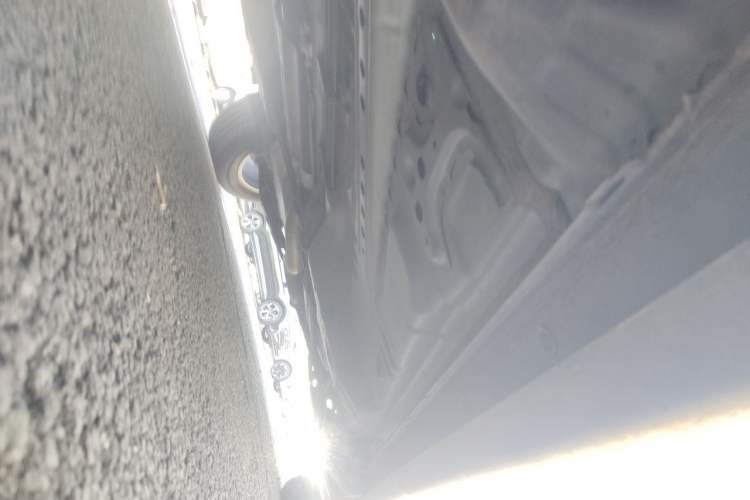 Used Buick Envision 2025 Encore Plus 28T All-Wheel-Drive Platinum Edition Chassis Front Left