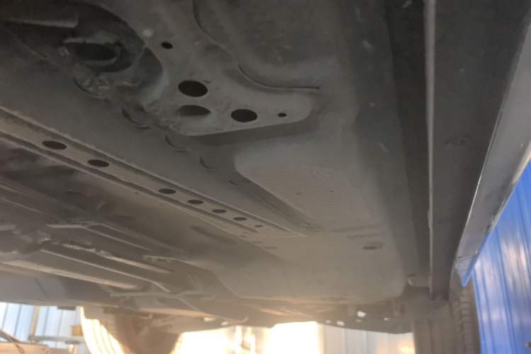 Used Buick Envision 2025 Encore Plus Four-Wheel Drive Avenir Chassis Front Left