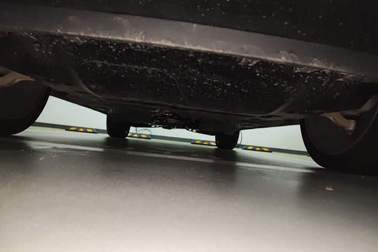 Used Buick Envision 2025 Encore Plus Four-Wheel Drive Avenir Chassis Front