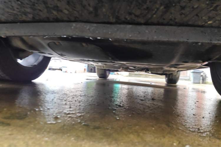 Used Buick Envision 2025 Encore Plus 28T Two-Wheel-Drive Platinum Edition Chassis Front