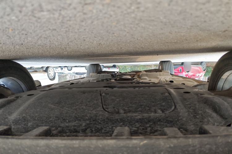 Used Buick Envision 2025 Encore Plus 28T Two-Wheel-Drive Platinum Edition Chassis Front