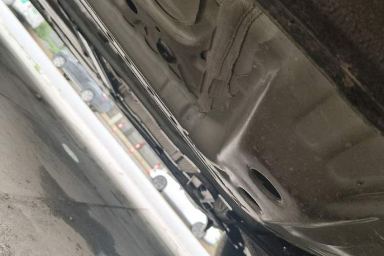 Used Buick Envision 2025 25T Entry-Grade Platinum Edition Chassis Front Right