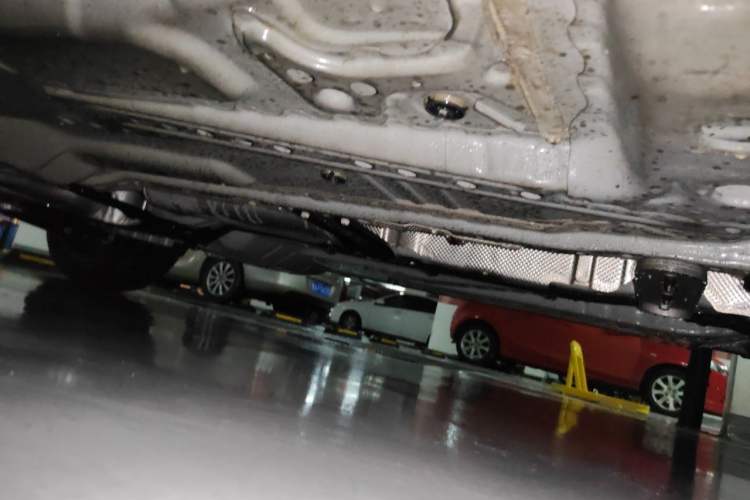 Used Buick Envision 2025 Encore Plus 28T Two-Wheel-Drive Platinum Edition Chassis Front Right