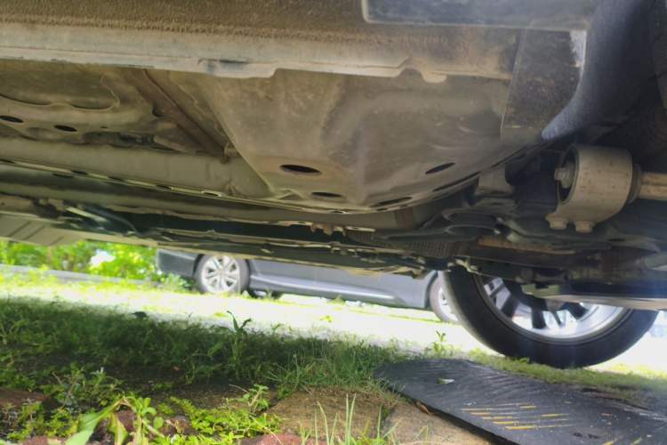 Used Buick Envision 2025 Encore Plus Four-Wheel Drive Avenir Chassis Front Right