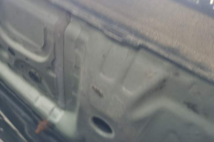 Used Buick Envision 2025 Encore Plus Four-Wheel Drive Avenir Chassis Front Right