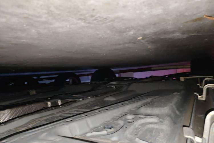 Used Buick Envision 2025 Encore Plus 28T Two-Wheel-Drive Platinum Edition Chassis Front Right