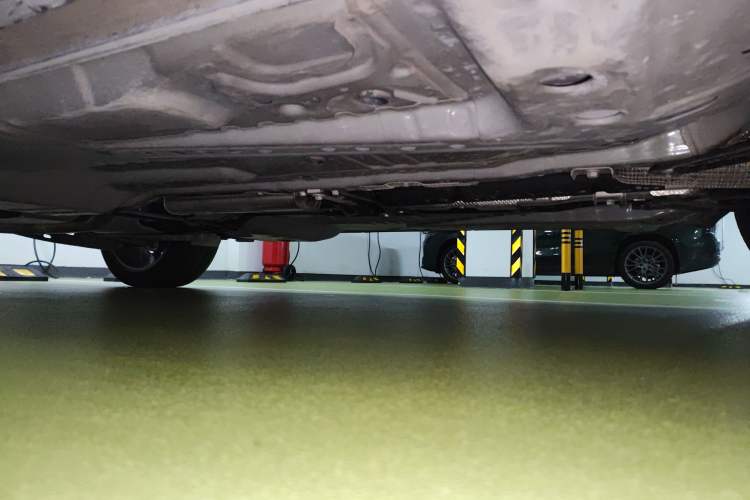 Used Buick Envision 2025 Encore Plus Four-Wheel Drive Avenir Chassis Front Right