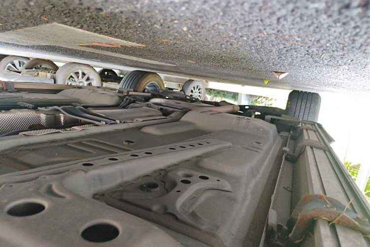 Used Buick Envision 2025 Encore Plus 28T Two-Wheel-Drive Platinum Edition Chassis Front Right