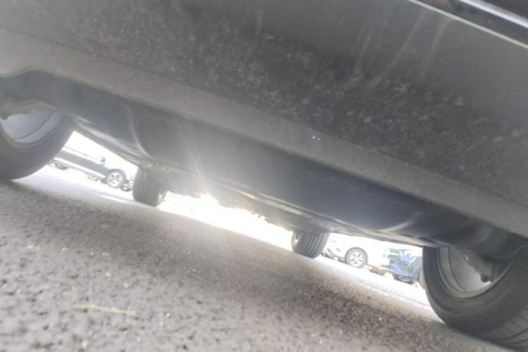 Used Buick Envision 2025 Encore Plus 28T All-Wheel-Drive Platinum Edition Chassis Front