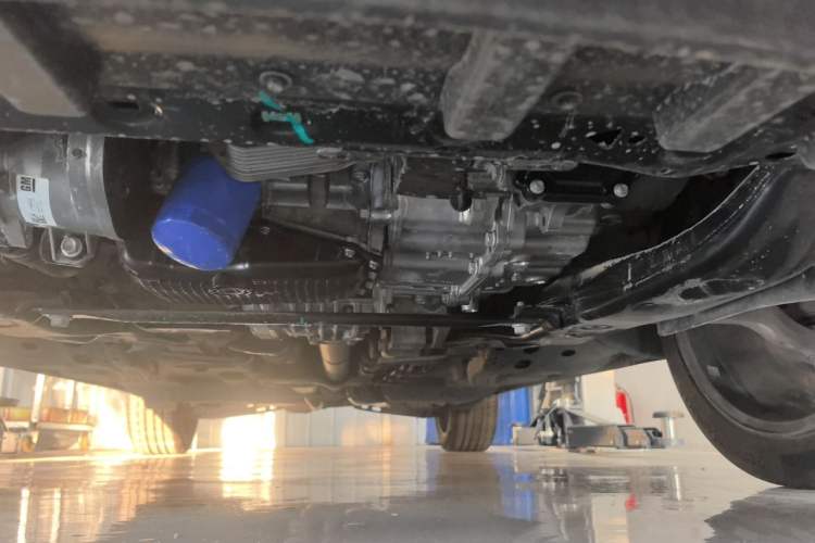 Used Buick Envision 2025 Encore Plus Four-Wheel Drive Avenir Chassis Front
