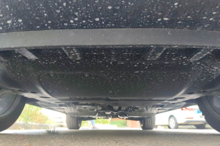 Used Buick Envision 2025 Encore Plus Four-Wheel Drive Avenir Chassis Front
