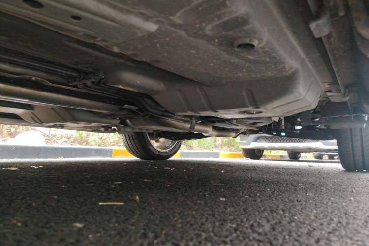 Used Buick Envision 2025 Encore Plus Four-Wheel Drive Avenir Chassis Front