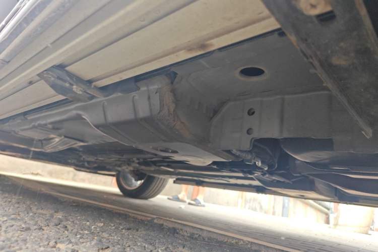 Used Buick Envision 2025 Encore Plus Four-Wheel Drive Avenir Chassis Rear Left