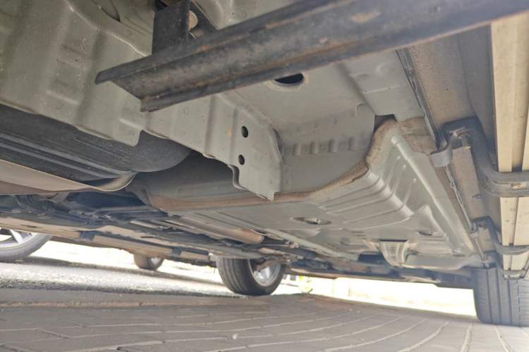 Used Buick Envision 2025 Encore Plus Four-Wheel Drive Avenir Chassis Rear Right
