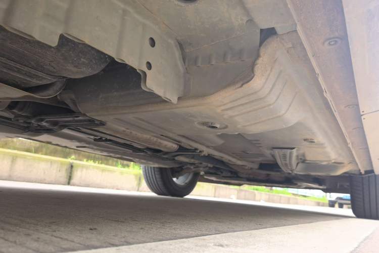 Used Buick Envision 2025 Encore Plus 28T All-Wheel-Drive Platinum Edition Chassis Rear Right