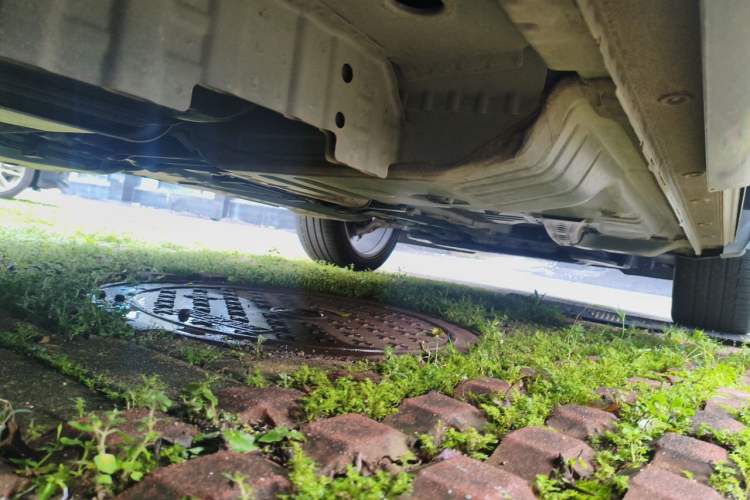 Used Buick Envision 2025 Encore Plus Four-Wheel Drive Avenir Chassis Rear Right
