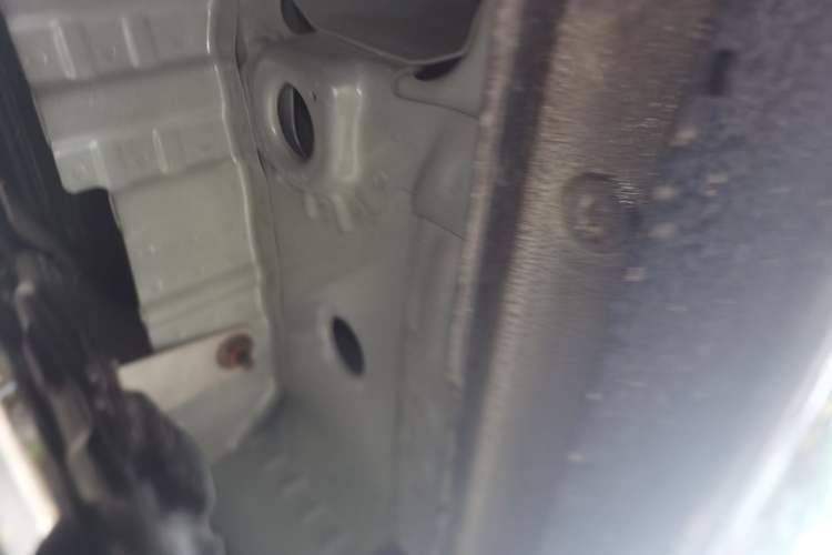 Used Buick Envision 2025 Encore Plus Four-Wheel Drive Avenir Chassis Rear Right