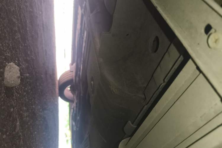 Used Buick Envision 2025 Encore Plus Four-Wheel Drive Avenir Chassis Rear Right
