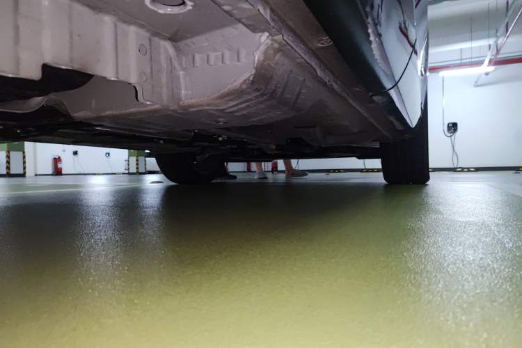 Used Buick Envision 2025 Encore Plus Four-Wheel Drive Avenir Chassis Rear Right