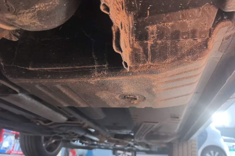 Used Buick Envision 2025 Encore Plus Four-Wheel Drive Avenir Chassis Rear Right
