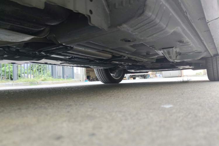 Used Buick Envision 2025 Encore Plus Four-Wheel Drive Avenir Chassis Rear Right