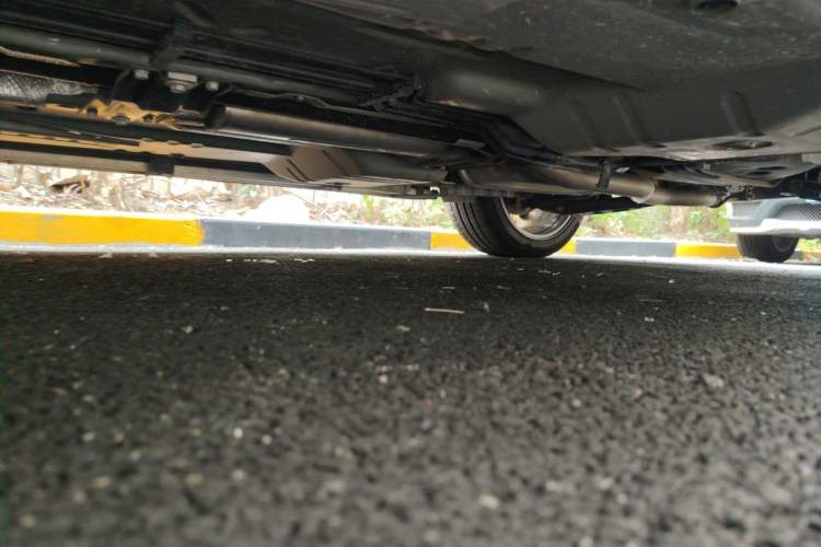 Used Buick Envision 2025 Encore Plus Four-Wheel Drive Avenir Chassis Rear