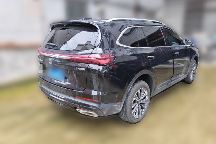 Used Buick Envision 2025 Encore Plus 28T Two-Wheel-Drive Platinum Edition Exterior 5